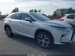 2T2ZZMCA0HC061581 2017 LEXUS RX