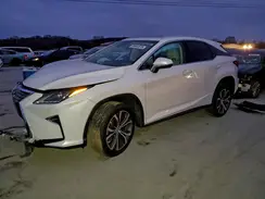 2T2ZZMCA0HC062102 2017 LEXUS RX