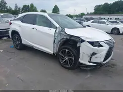 2T2ZZMCA0HC062794 2017 LEXUS RX