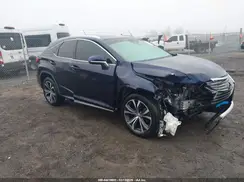 2T2ZZMCA0HC062911 2017 LEXUS RX