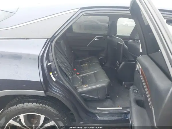 2T2ZZMCA0HC062911 2017 LEXUS RX - Image 8