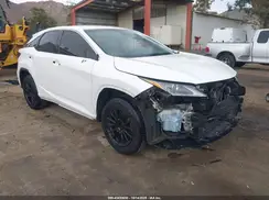 2T2ZZMCA0HC063234 2017 LEXUS RX