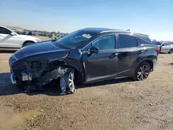 2T2ZZMCA0HC063640 2017 LEXUS RX