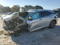 2T2ZZMCA0HC064626 2017 LEXUS RX