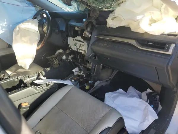 2T2ZZMCA0HC064626 2017 LEXUS RX - Image 8