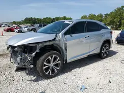 2T2ZZMCA0HC065095 2017 LEXUS RX