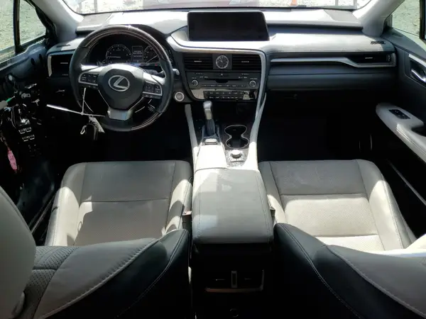 2T2ZZMCA0HC065095 2017 LEXUS RX - Image 8