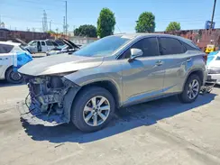 2T2ZZMCA0HC065582 2017 LEXUS RX