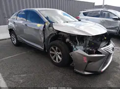 2T2ZZMCA0HC065839 2017 LEXUS RX