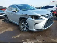 2T2ZZMCA0HC065937 2017 LEXUS RX