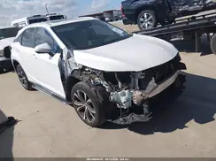 2T2ZZMCA0HC066585 2017 LEXUS RX