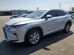 2T2ZZMCA0HC067445 2017 LEXUS RX