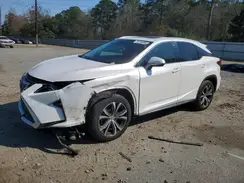 2T2ZZMCA0HC067543 2017 LEXUS RX