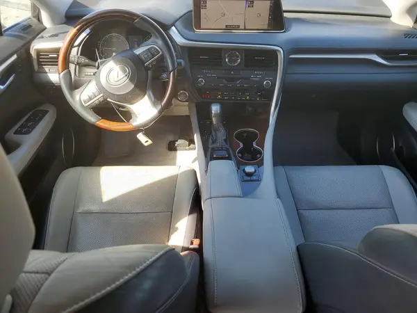 2T2ZZMCA0HC067543 2017 LEXUS RX - Image 8