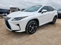 2T2ZZMCA0HC067753 2017 LEXUS RX