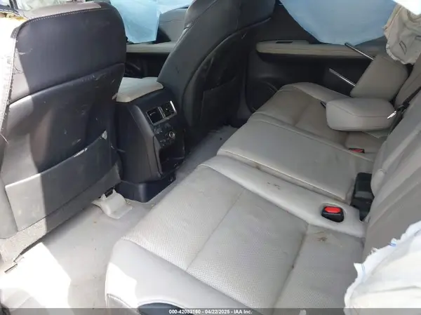2T2ZZMCA0HC068515 2017 LEXUS RX - Image 8