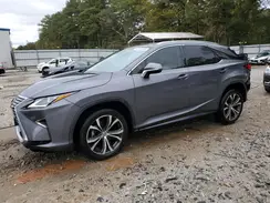 2T2ZZMCA0HC070023 2017 LEXUS RX