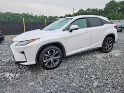 2T2ZZMCA0HC070958 2017 LEXUS RX