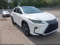 2T2ZZMCA0HC071267 2017 LEXUS RX