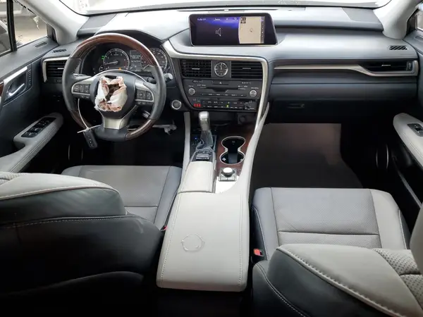 2T2ZZMCA0HC071771 2017 LEXUS RX - Image 8