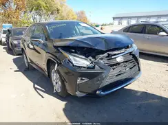 2T2ZZMCA0HC071849 2017 LEXUS RX