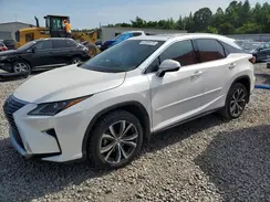 2T2ZZMCA0HC072127 2017 LEXUS RX