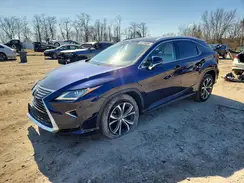 2T2ZZMCA0HC072189 2017 LEXUS RX
