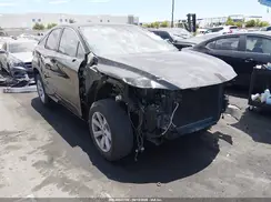 2T2ZZMCA0HC074024 2017 LEXUS RX