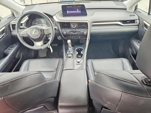 2T2ZZMCA0HC074024 2017 LEXUS RX - Image 8