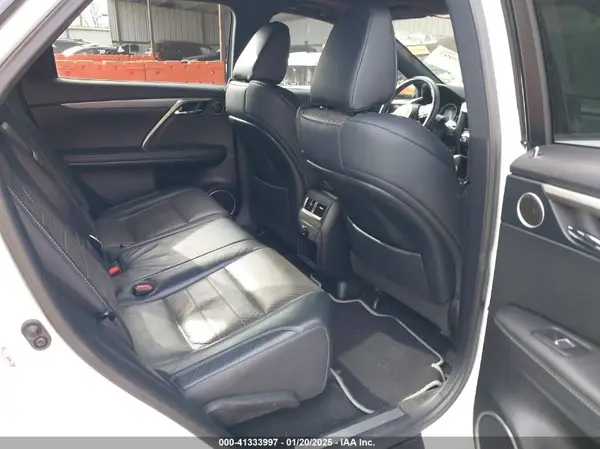 2T2ZZMCA0HC074167 2017 LEXUS RX - Image 8