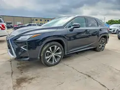 2T2ZZMCA0HC074637 2017 LEXUS RX