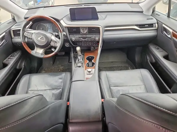2T2ZZMCA0HC074637 2017 LEXUS RX - Image 8