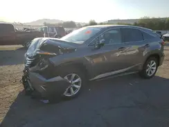 2T2ZZMCA0HC074881 2017 LEXUS RX