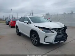 2T2ZZMCA0HC075531 2017 LEXUS RX
