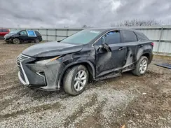 2T2ZZMCA0HC075867 2017 LEXUS RX