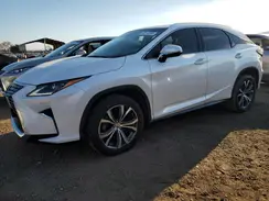 2T2ZZMCA0HC075948 2017 LEXUS RX