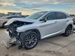 2T2ZZMCA0HC076078 2017 LEXUS RX