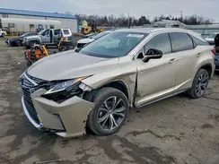 2T2ZZMCA0HC076114 2017 LEXUS RX