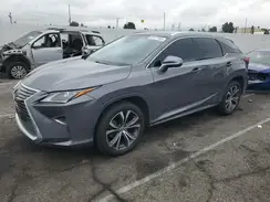 2T2ZZMCA0HC076162 2017 LEXUS RX