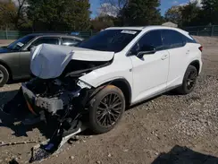 2T2ZZMCA0HC076792 2017 LEXUS RX