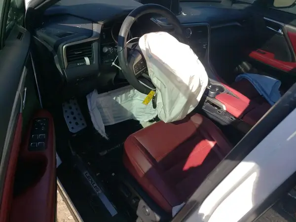 2T2ZZMCA0HC076792 2017 LEXUS RX - Image 8