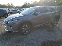 2T2ZZMCA0HC077408 2017 LEXUS RX