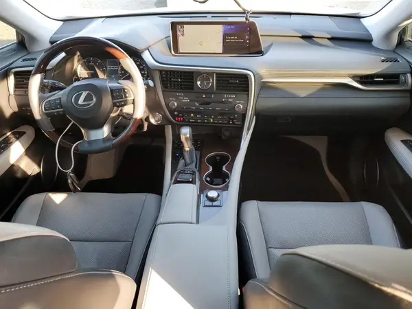 2T2ZZMCA0HC077408 2017 LEXUS RX - Image 8
