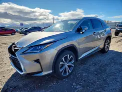 2T2ZZMCA0HC077974 2017 LEXUS RX