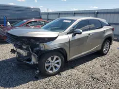 2T2ZZMCA0HC078154 2017 LEXUS RX