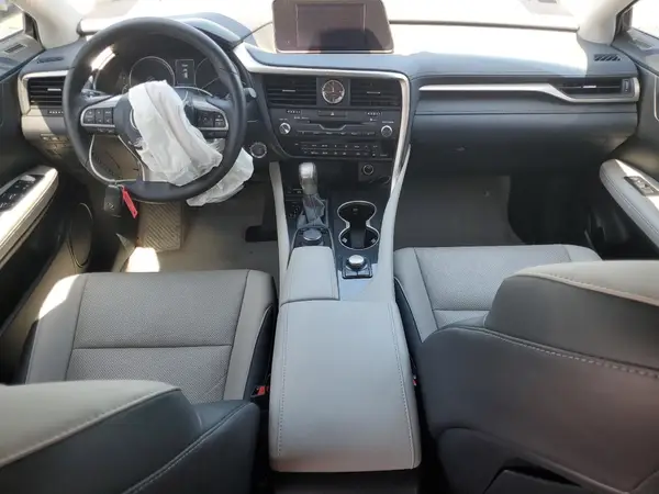 2T2ZZMCA0HC078154 2017 LEXUS RX - Image 8