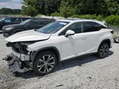 2T2ZZMCA0HC078820 2017 LEXUS RX