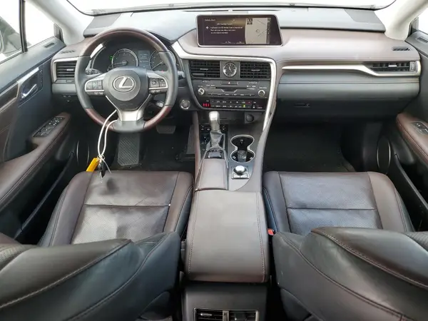 2T2ZZMCA0HC078820 2017 LEXUS RX - Image 8