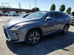 2T2ZZMCA0HC081037 2017 LEXUS RX