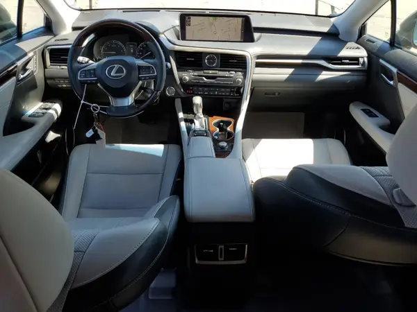 2T2ZZMCA0HC081037 2017 LEXUS RX - Image 8